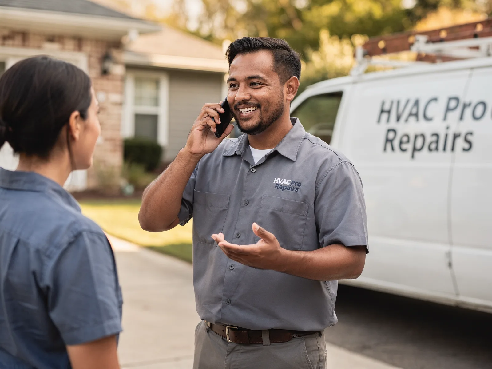 Heat Pump Repair Ellinger, TX FAQs